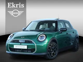 Mini Mini 1.5 Cooper C Favoured L Panoramadak/ Harman-Kardon/ Head-Up/ Comfort Access/ Stuurwielverw