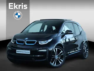 BMW i3 Business Edition Plus 120Ah 42 kWh Sportpakket / Harman Kardon / Panoramadak / Achteruitrijca