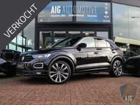 Volkswagen T-Roc 1.5 TSI Sport Business R -Line | Camera | Virtual Cockpit | Keyless