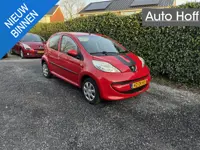 Peugeot 107 1.0-12V XS Elekt. Ramen | Stuurbekrachtiging | APK tot 08-06-2026!