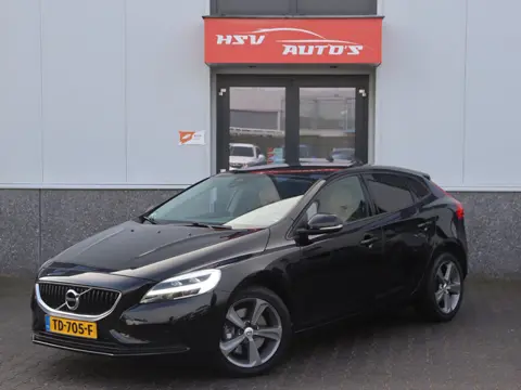 Volvo V40 1.5 T2 Edition+ navi LEER panodak org NL