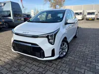 Kia Picanto 1.0 DPI ExecutiveLine Automaat (BOVAG/RIJKLAARPRIJS)
