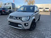 Suzuki IGNIS 1.2 Smart Hybrid Select AUTOMAAT (BOVAG/RIJKLAARPRIJS)
