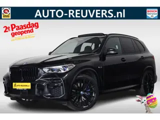 BMW X5 xDrive45e M-Sport / Opendak / Co-Pilot / HUD / CarPlay