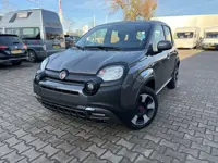 Fiat Panda 1.0 Hybrid City Cross