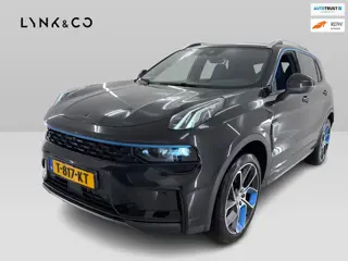Lynk & Co 01 1.5