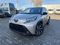 Toyota Aygo X 1.0 VVT-i S-CVT Pulse Automaat (BOVAG/RIJKLAARPRIJS)