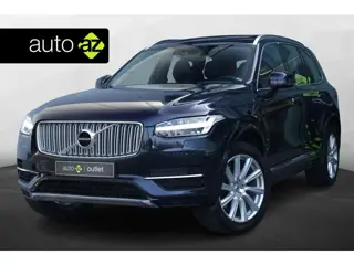 Volvo XC90 2.0 T8 Twin Engine AWD Inscription / SoH 93%