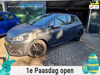 Peugeot 208 1.2 PureTech Allure | 2E EIGENAAR | 12MND GARANTIE | PANO | CAMERA | LAGE KM STAND | NAV