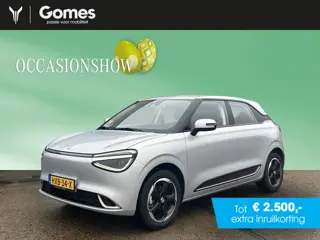 Dongfeng BOX Launch Edition 42 kWh | Stoelverwarming | Apple Carplay | Adaptief Cruise Control