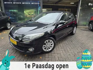 Renault Mégane 1.2 TCe Expression | 12 MND GARANTIE | AIRCO | CRUISE | NAVI | LMV |
