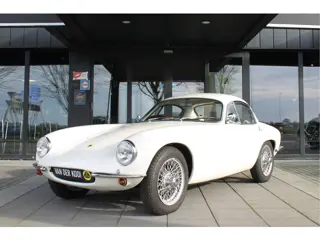 Lotus ELITE S2 RHD (bj 1962)