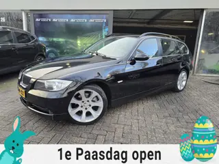 BMW 3-serie Touring 325i Dynamic Executive | NIEUWE APK | PANO DAK | PDC | AIRCO | LMV |