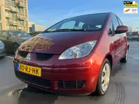 Mitsubishi Colt 1.3 Inform Cool Pack 70000km NAP Automaat 1e Eig Nette Auto