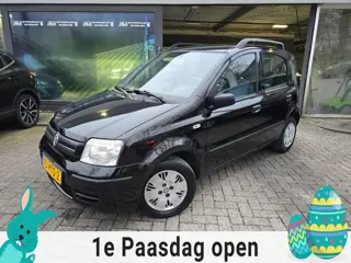 Fiat Panda 1.2 Edizione Cool | NIEUWE APK | 12MND GARANTIE | AIRCO | NW APK |