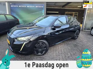 Peugeot 208 1.2 75PK Active | 12MND GARANTIE | CARPLAY | CRUISE | NIEUWE APK | TREKHAAK |