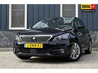 Peugeot 308 1.2 PureTech Allure Rijklaarprijs-Garantie Panoramadak Navigatie Airco Trekhaak