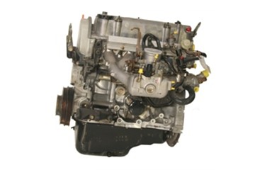 Gebruikte motor Honda Civic 1.6 D16Y7