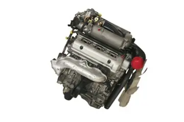 Gebruikte motor Suzuki Vitara 2.0 H20A