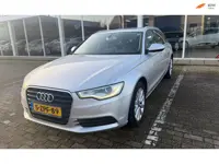 Audi A6 Avant 3.0 TDI Pro Line S Export