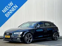 Audi A3 Sportback 1.4 TFSI Ambition Pro Line S g-tron