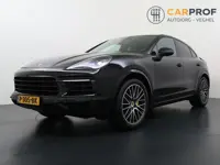 Porsche Cayenne Coupé 3.0 Panoramadak | Dealer onderhouden | Bose