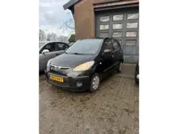 Hyundai i10 1.1 Active Cool Airco/NAP