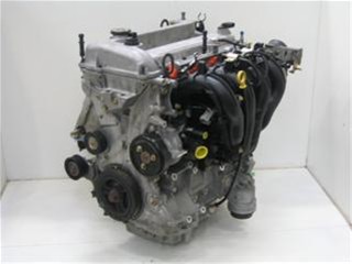 Gebruikte motor Mazda 6 2.3 L3-VE GRAU