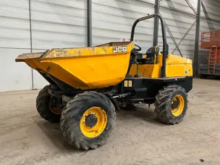JCB 6 TST (bj 2016)