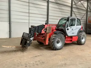 Manitou MT 1840 (bj 2012)