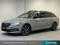 Skoda Superb Combi 1.4 TSI iV Sportline | PANO | CANTON | ACC | 1e-EIG. |