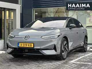 Volkswagen ID.7 Pro Business 77 kWh | Stoelmassage/-verwarming/-verkoeling | Apple Carplay/Android A