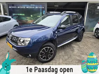 Dacia Duster 1.2 TCe 4x2 Blackshadow | 2E EIGENAAR | 12MND GARANTIE | NAVI | CAMERA | CRUISE |