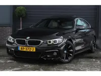 BMW 4-serie Gran Coupé 420i M-Sport | H+K | Schuifdak | Leer | Nette auto