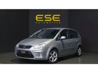 Ford C-Max 1.8-16V Limited | Cruise | Airco | Trekhaak