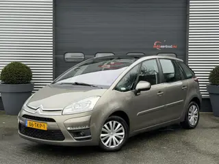 Citroen C4 Picasso 1.6 e-HDi Tendance EGS | Cruise Control | Climate Control | Trekhaak |
