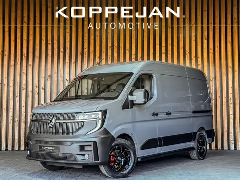 Renault Master T35 2.0 dCi 170PK L2H2 Extra | BPM VRIJ! | 2X SCHUIFDEUR | BLIND SPOT | CAMERA | STOE