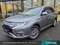 Mitsubishi Outlander 2.4 PHEV Intense+ | Trekhaak |