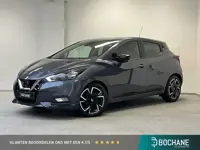 Nissan Micra 1.0 IG-T N-Design | ALL-SEASONS | 1E-EIG | DEALERONDERHOUDEN |