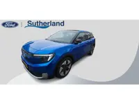 Ford Explorer Premium Extended Range RWD 77 kWh | VERWACHT |Panoramadak | 360 graden camera | Head-U