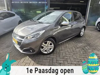 Peugeot 208 1.2 PureTech Signature | 2E EIGENAAR | 12MND GARANTIE | NW DIST RIEM | NAVI |