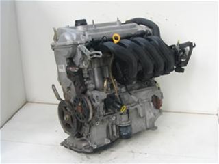 Gebruikte motor Toyota Verso 1.3 2NZ-FE