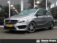 Mercedes-Benz B-klasse 220 4Matic AMG Line | Panoramadak | Trekhaak