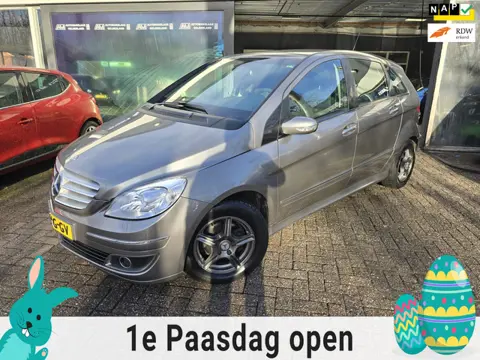 Mercedes-Benz B-klasse 170 | AUTOMAAT| 12MND GARANTIE | AIRCO | CRUISE | LMV |