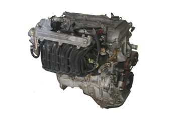 Gebruikte motor Toyota Avensis 2.0 1AZ-FSE 108KW