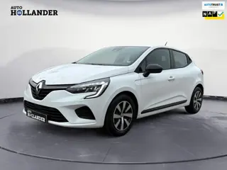 Renault Clio 1.0 TCe .Carplay / vol led / lane assist