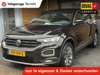 Volkswagen T-Roc 1.5 TSI Sport,Navi,Carpl,Trekh,Cam,Cruise,Led