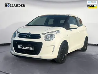 Citroen C1 1.0 VTi Feel. Airco/Led