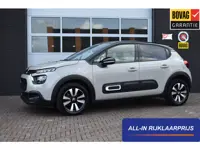 Citroen C3 1.2 PureTech Shine | Carplay | Cruise | LM velgen | Incl. garantie