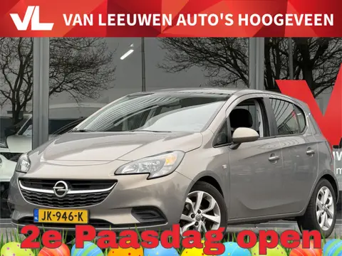 Opel Corsa 1.4 Edition | Nieuw binnen | Nieuwe APK | Boekjes + Sleutels